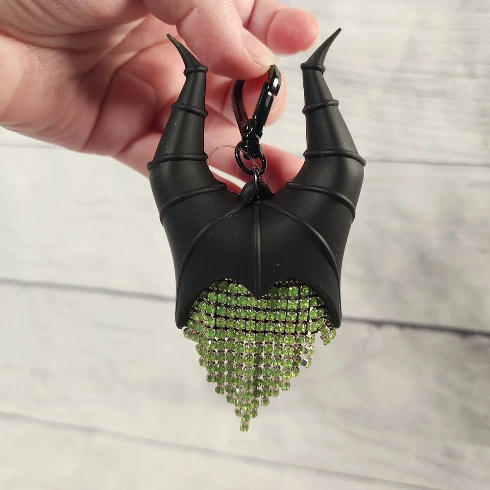 Bath & Body Works 2025 Disney Villains Maleficent Holder